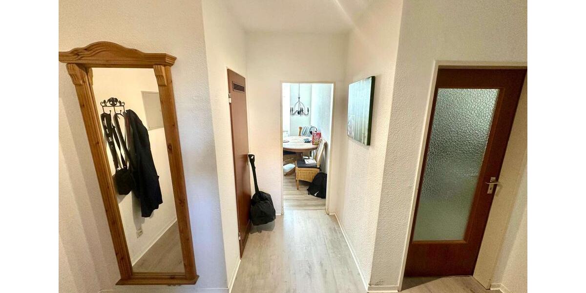 Dachgeschoßwohnung Marl Alt-Marl - 2 Zimmer, 62 m&sup2;, 485&euro; | Angebot:26132197