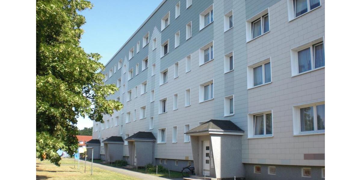 Etagenwohnung Neustadt-Glewe Glewe - 4 Zimmer, 78 m&sup2;, 437&euro; | Angebot:25974576