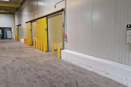 Gewerbeobjekt Ahrensfelde - 400&euro; | Angebot:25969632