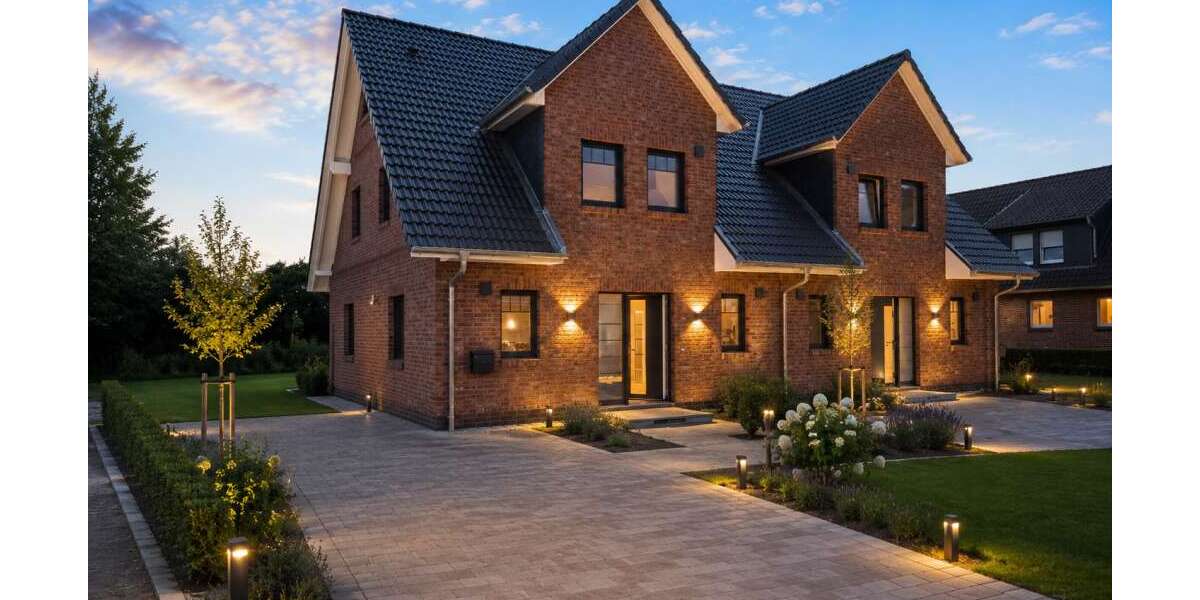 Einfamilienhaus Stelle - 4 Zimmer, 126 m&sup2;, 2.350&euro; | Angebot:26795496