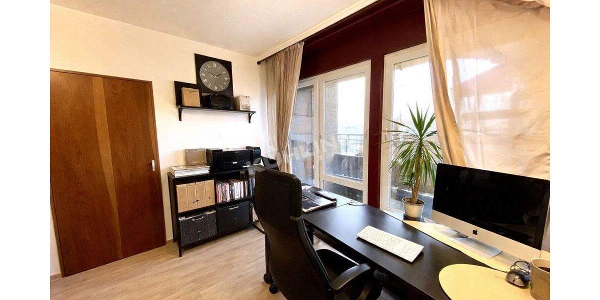 Etagenwohnung Vechta - 2 Zimmer, 48 m&sup2;, 475&euro; | Angebot:26157555