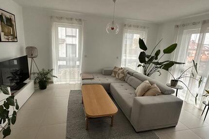 3ZKB, Neubau, Abstellzimmer, Stellplatz 3 zimmer