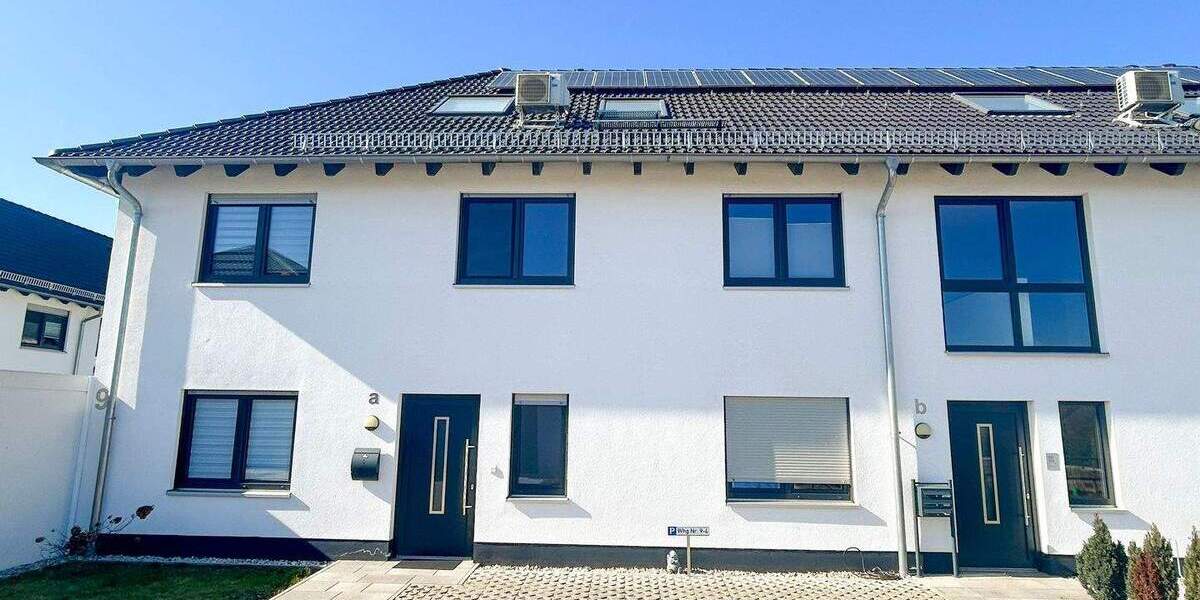 Etagenwohnung Bad Düben - 4 Zimmer, 127 m&sup2;, 1.380&euro; | Angebot:26156566