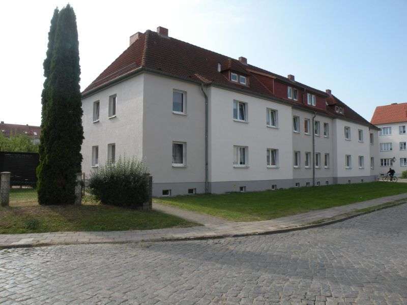 Wohnung zum Mieten in Stralsund 442,35 € 58.98 m²