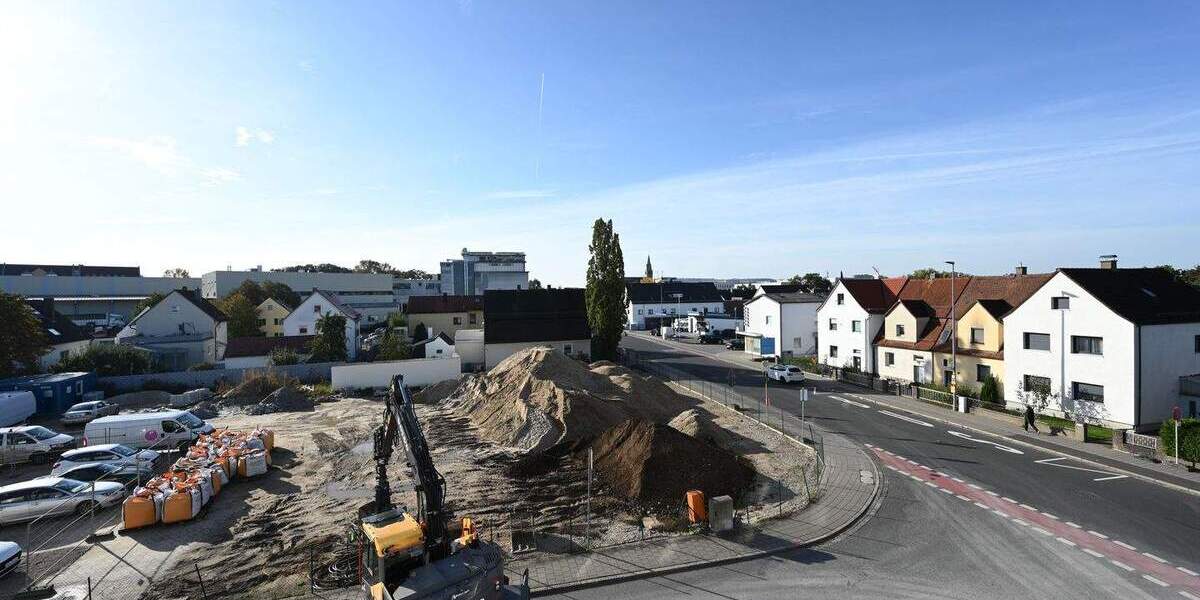 Gewerbeobjekt Neumarkt Altenhof - 1.572&euro; | Angebot:25682992