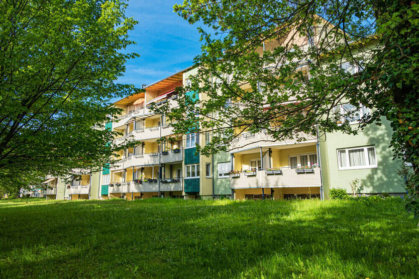 3 Räume zum Wohlfühlen