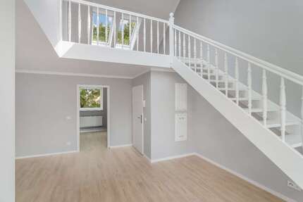 Wohnung Wedel (Holstein) - 2.5 Zimmer, 66 m&sup2;, 1.231&euro; | Angebot:26502308