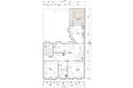 Wohntraum! Große 3 Zimmerwohnung mit riesiger Dachterrasse, Kamin + Einbauküche! 3 zimmer