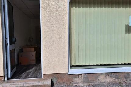 Gewerbeobjekt Schleusingen - 180&euro; | Angebot:24647408