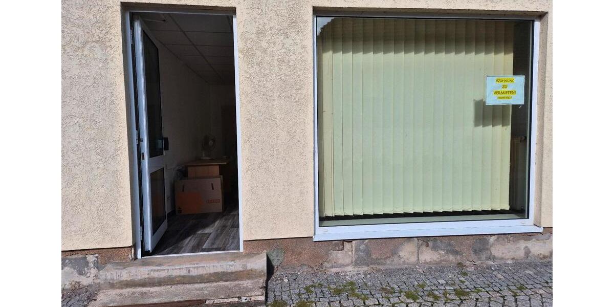 Gewerbeobjekt Schleusingen - 180&euro; | Angebot:24647408