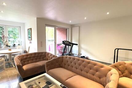 Hochwertige 4-Zimmer Wohnung an der Ems 4 zimmer