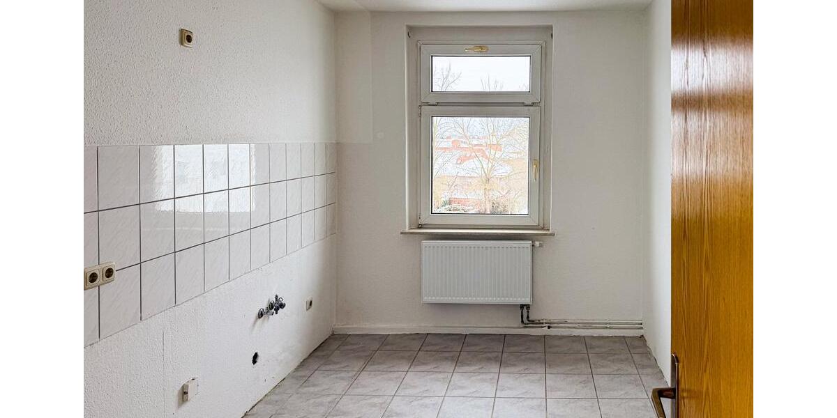Etagenwohnung Pritzwalk - 3 Zimmer, 74 m&sup2;, 520&euro; | Angebot:24853868