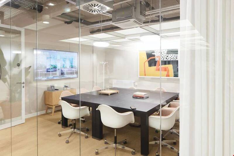 Gewerbeobjekt Hamburg Neustadt - 280&euro; | Angebot:26180649