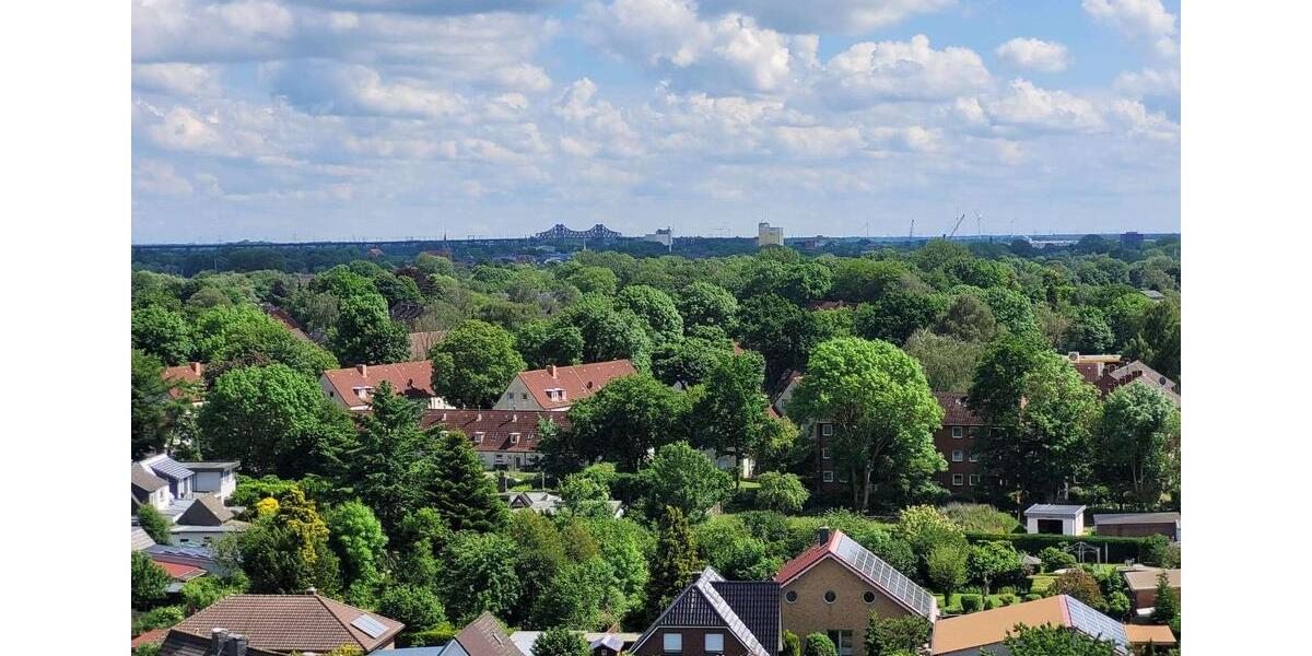 Etagenwohnung Rendsburg - 1 Zimmer, 40 m&sup2;, 500&euro; | Angebot:26276545