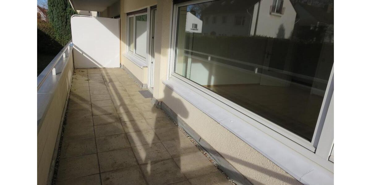 Plittersdorf,Nähe Rheinaue und Rheinpromenade,sonnige und ruhige 3 zimmer