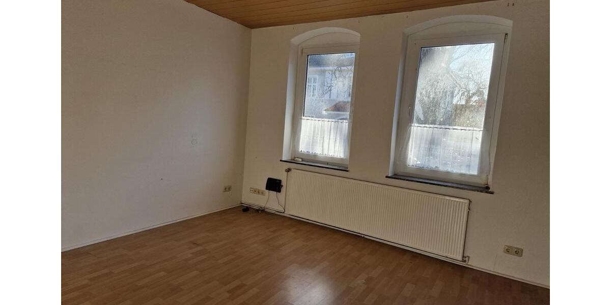 Mietwohnung in guter Wohnlage 4 zimmer