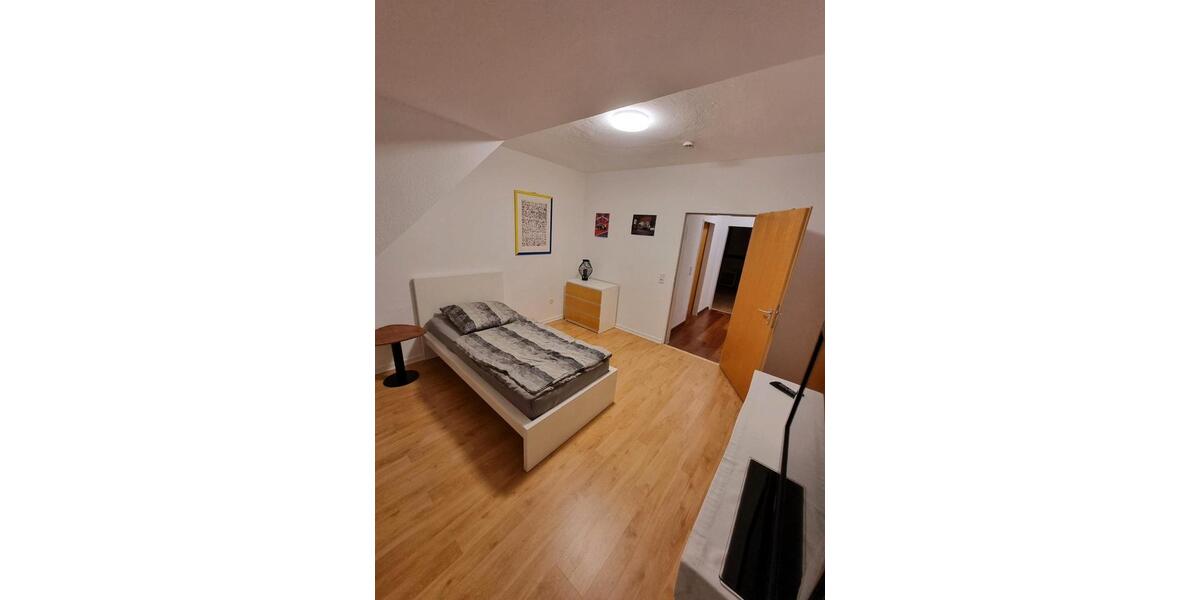 Wohnen auf Zeit Osnabrück - 3 Zimmer, 71 m&sup2;, 60&euro; | Angebot:23665250