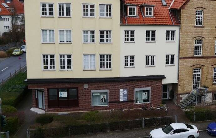 9114282 | aufwendig sanierte repräsentative Büroräume