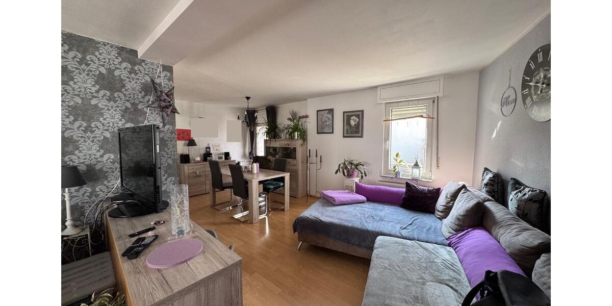 Etagenwohnung Diez - 2 Zimmer, 88 m&sup2;, 750&euro; | Angebot:25782743