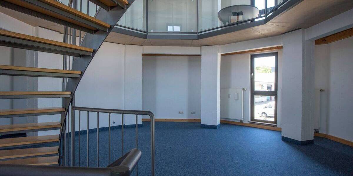 Gewerbeobjekt Usingen - 2 Zimmer, 83 m&sup2;, 795&euro; | Angebot:25740833