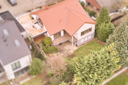 Haus zum Mieten in Landau 1.700 € 190 m² 6 zimmer