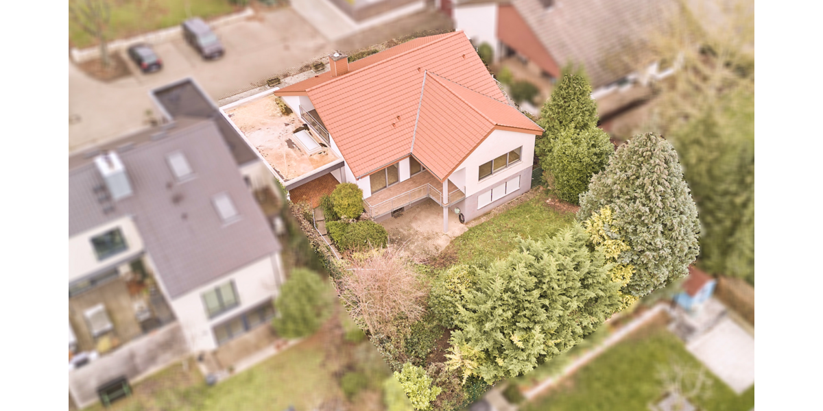 Haus zum Mieten in Landau 1.700 € 190 m² 6 zimmer