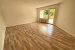 4 Zimmerwohnung mit eigenem Garten