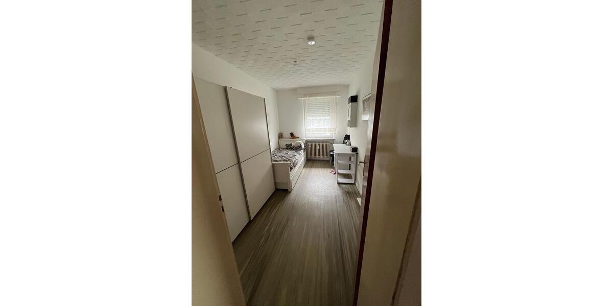 Etagenwohnung Gummersbach - 3 Zimmer, 64 m&sup2;, 556&euro; | Angebot:26367446
