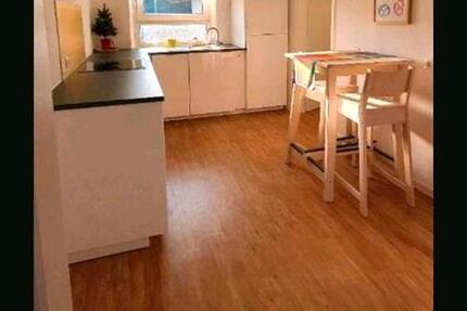 50 qm Ferienwohnung Wohnen auf Zeit 2 zimmer