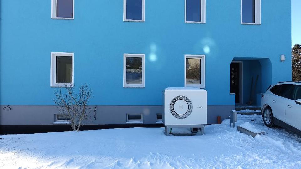 Erdgeschoßwohnung Pulsnitz - 2 Zimmer, 73 m&sup2;, 800&euro; | Angebot:24568757