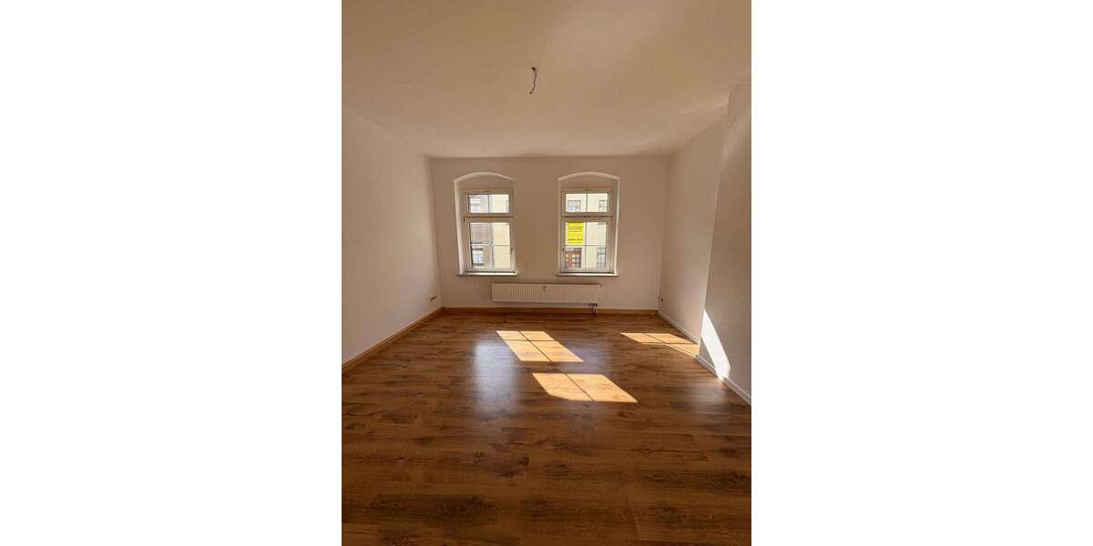 Etagenwohnung Reichenbach/Vogtland Vogtland - 1 Zimmer, 30 m&sup2;, 180&euro; | Angebot:26811639