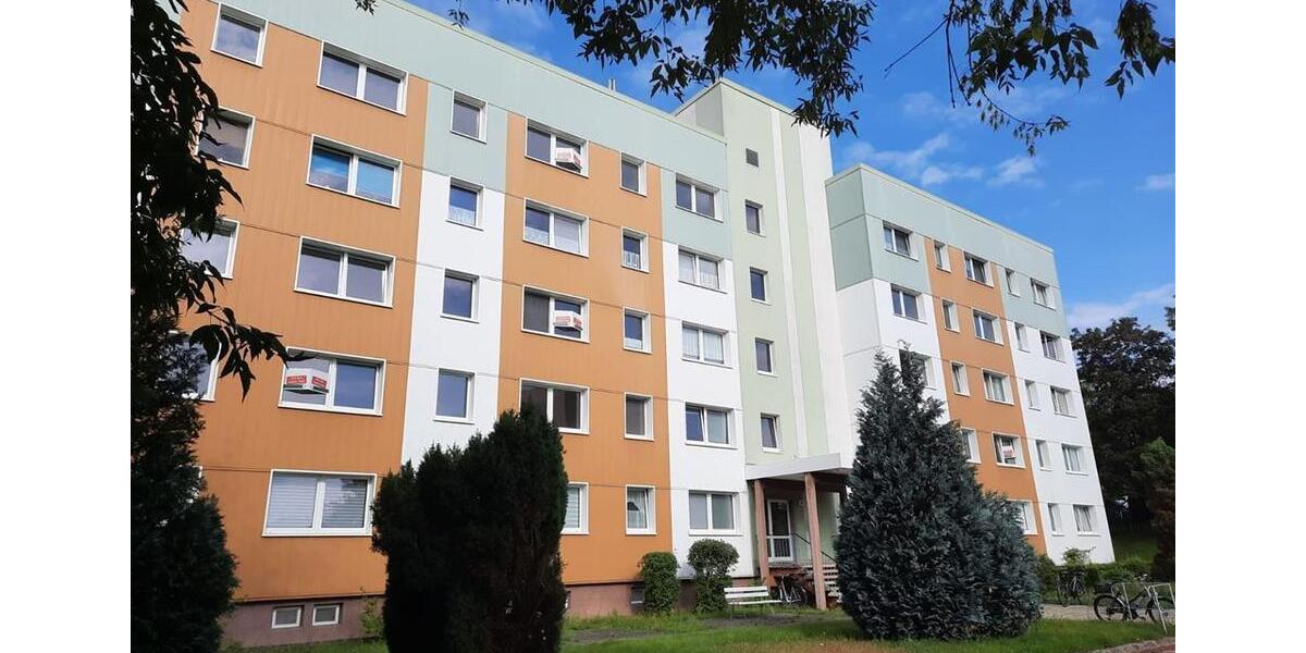 Etagenwohnung Lauchhammer - 1 Zimmer, 30 m&sup2;, 181&euro; | Angebot:19443140