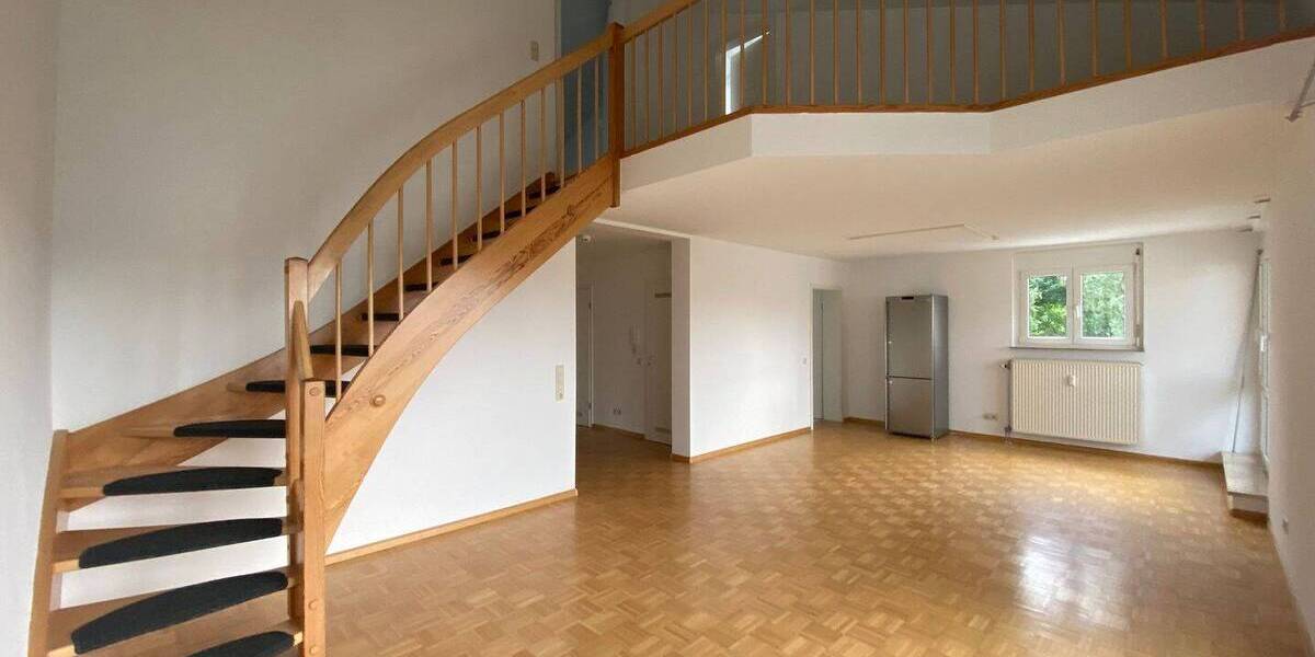 Etagenwohnung Steinen Höllstein - 3 Zimmer, 117 m&sup2;, 1.190&euro; | Angebot:26687576