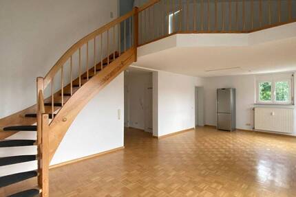 Wohnung Steinen Höllstein - 3 Zimmer, 117 m&sup2;, 1.190&euro; | Angebot:26687576