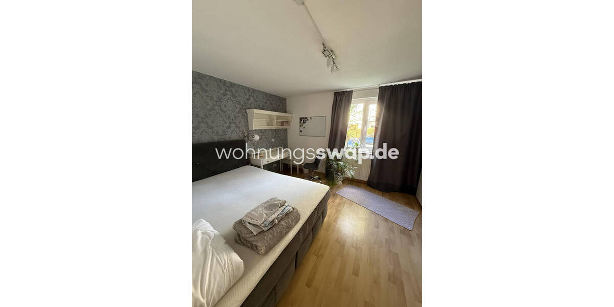 Etagenwohnung Potsdam Golm - 3 Zimmer, 75 m&sup2;, 820&euro; | Angebot:25926172