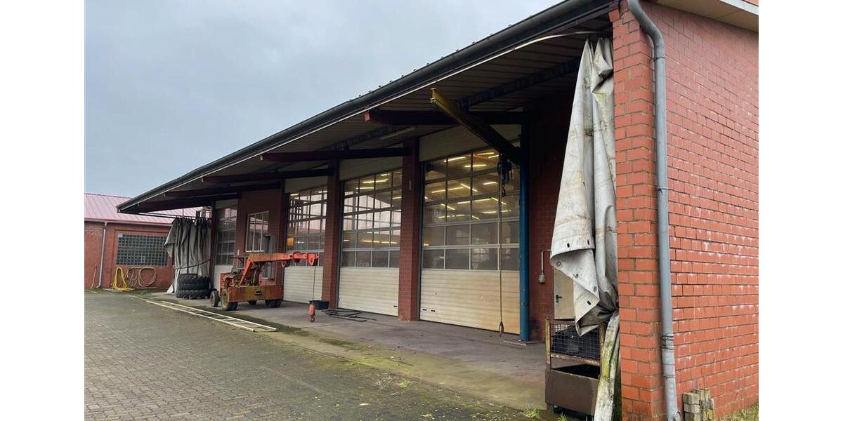 Gewerbeobjekt Twistringen - 3.500&euro; | Angebot:21222351