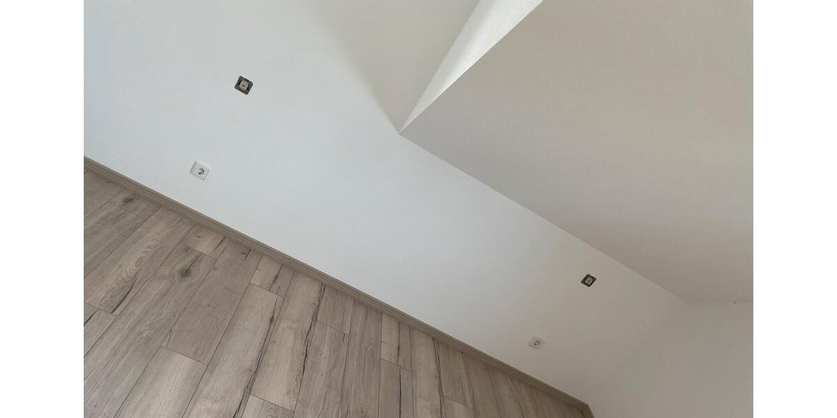 34 zimmerwohnung zu vermieten in Peterzell 3.5 zimmer