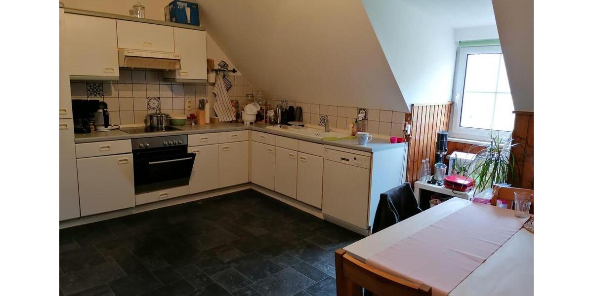 Etagenwohnung Hohne - 3 Zimmer, 88 m&sup2;, 525&euro; | Angebot:25850268