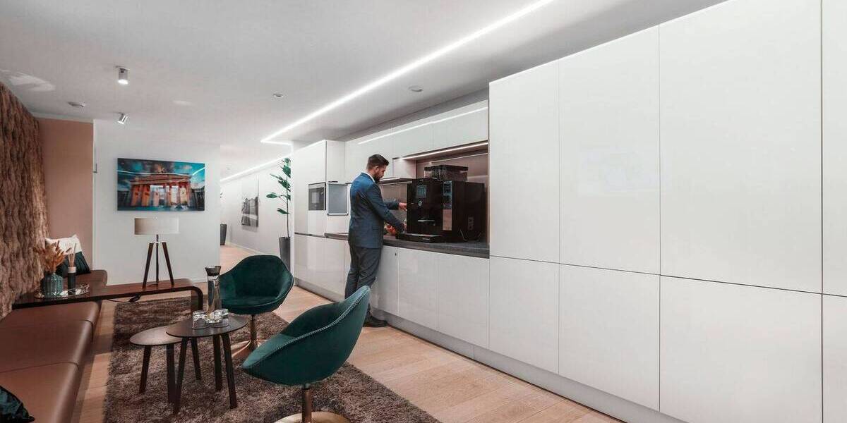 Gewerbeobjekt Berlin Mitte - 1.790&euro; | Angebot:26181409