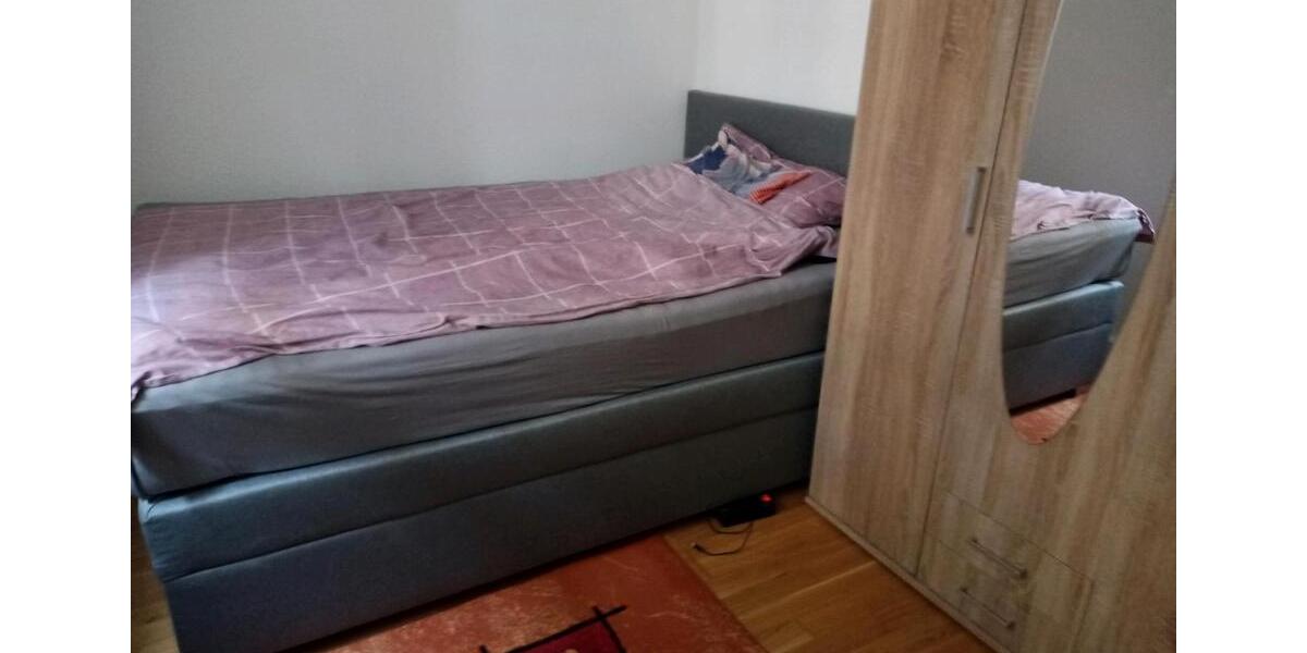 Wohnen auf Zeit Stuttgart Stuttgart-Süd - 2 Zimmer, 52 m&sup2;, 300&euro; | Angebot:26691466