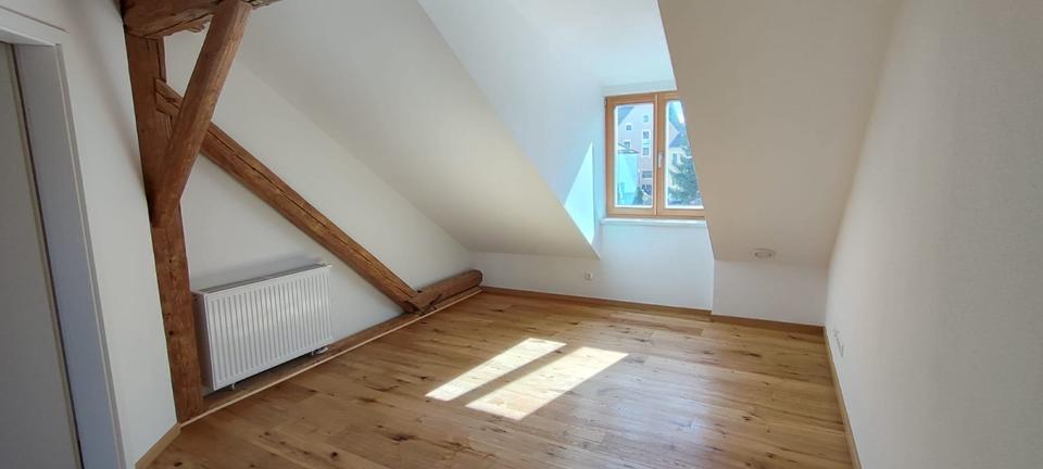 Etagenwohnung Schongau - 3.5 Zimmer, 167 m&sup2;, 1.450&euro; | Angebot:25381014