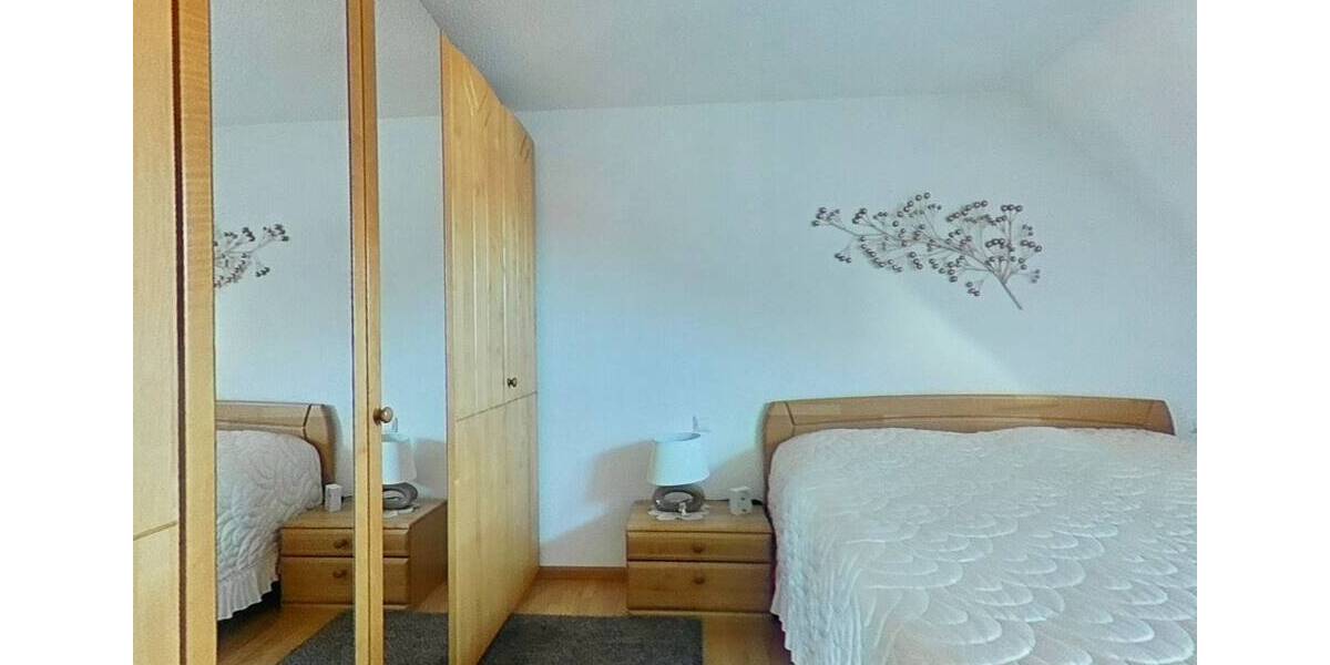 Etagenwohnung Bad Krozingen - 2 Zimmer, 69 m&sup2;, 790&euro; | Angebot:26741695