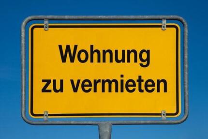 Wohnung Oberndorf am Neckar - 3.5 Zimmer, 84 m&sup2;, 850&euro; | Angebot:25219378