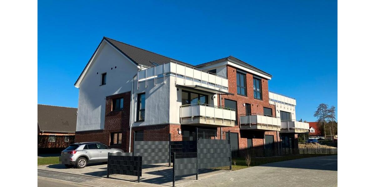 Einfamilienhaus Bredstedt - 3 Zimmer, 98 m&sup2;, 1.000&euro; | Angebot:26278165