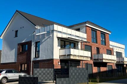 Haus Bredstedt - 3 Zimmer, 98 m&sup2;, 1.000&euro; | Angebot:26278165