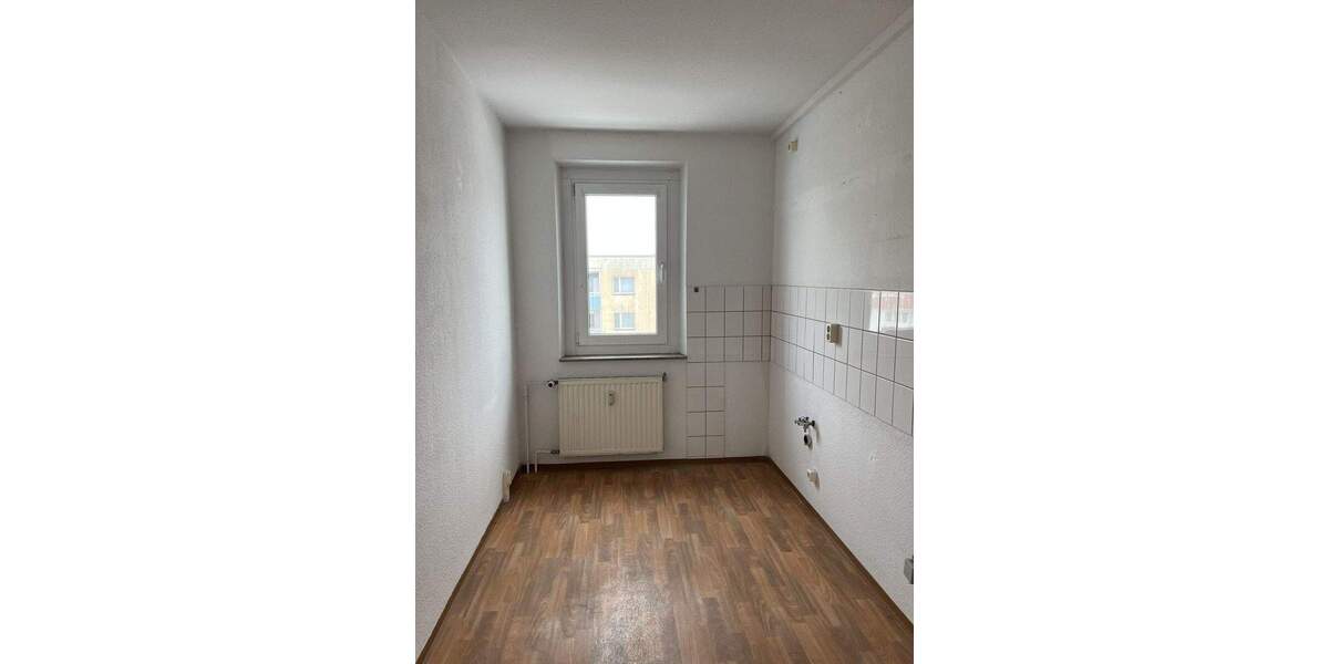 Etagenwohnung Stralsund Knieper West - 2 Zimmer, 50 m&sup2;, 328&euro; | Angebot:25801929