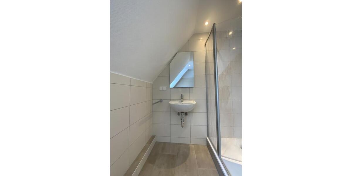 Dachgeschoßwohnung Wittenberg Lutherstadt - 2 Zimmer, 55 m&sup2;, 430&euro; | Angebot:26676507