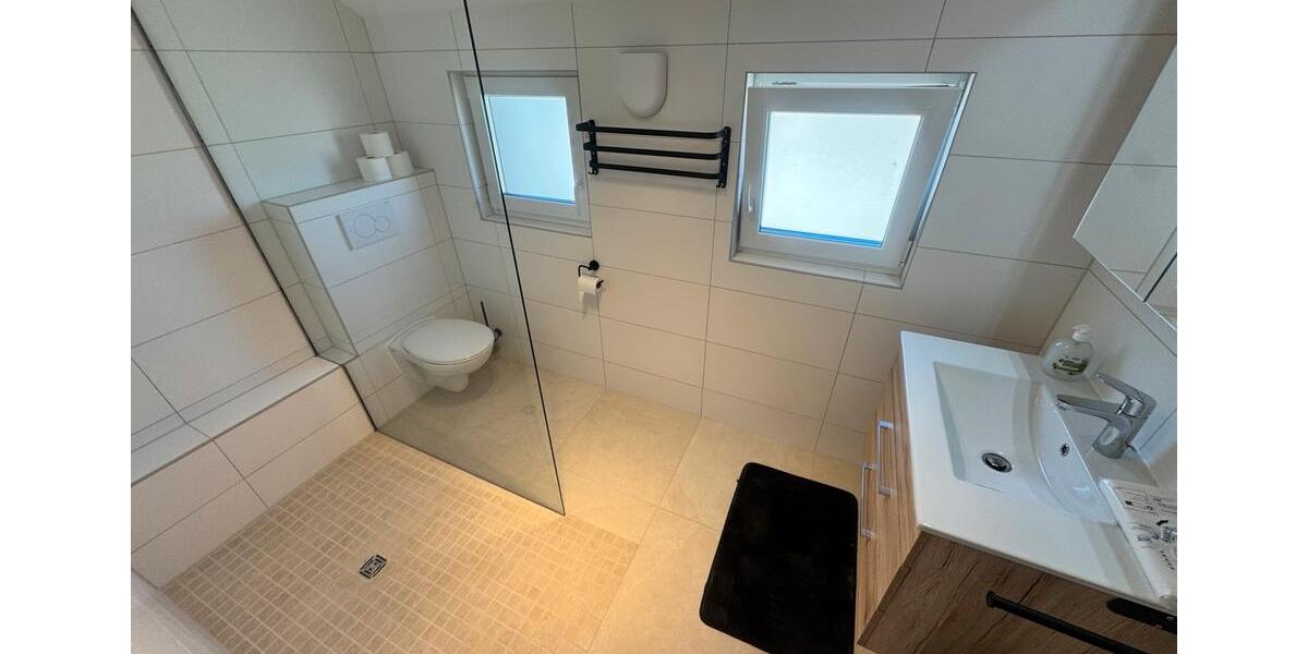 Wohnen auf Zeit Waldenburg - 1 Zimmer, 14 m&sup2;, 680&euro; | Angebot:25894030