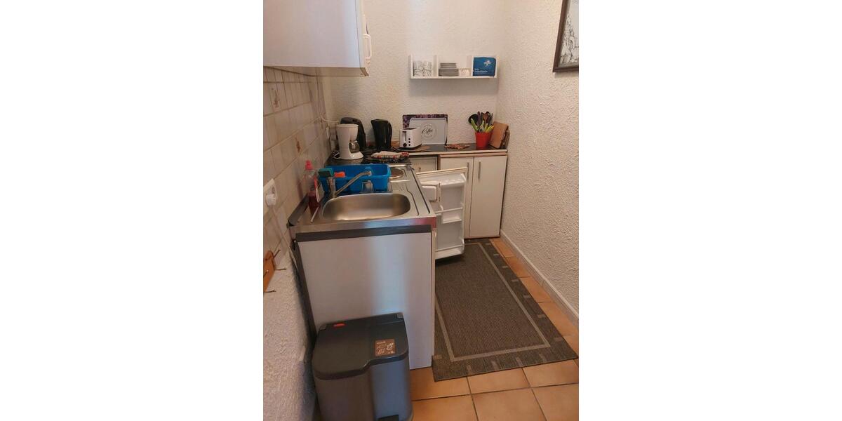 Erdgeschoßwohnung Trier Nord - 1 Zimmer, 45 m&sup2;, 650&euro; | Angebot:24803056