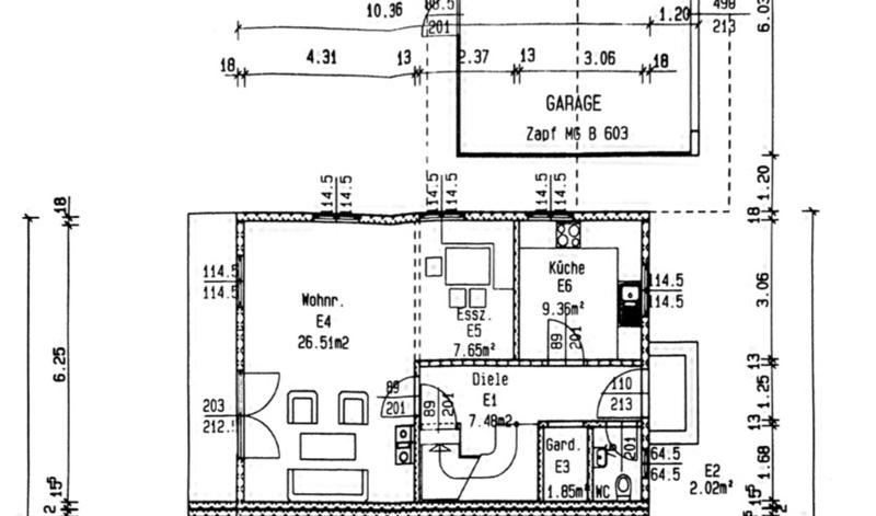 Helle Doppelhaushälfte mit Garten in ruhiger Lage von Höhenkirchen 5 zimmer